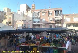 34 SANTA POLA - MARCHE CENTRAL (42)